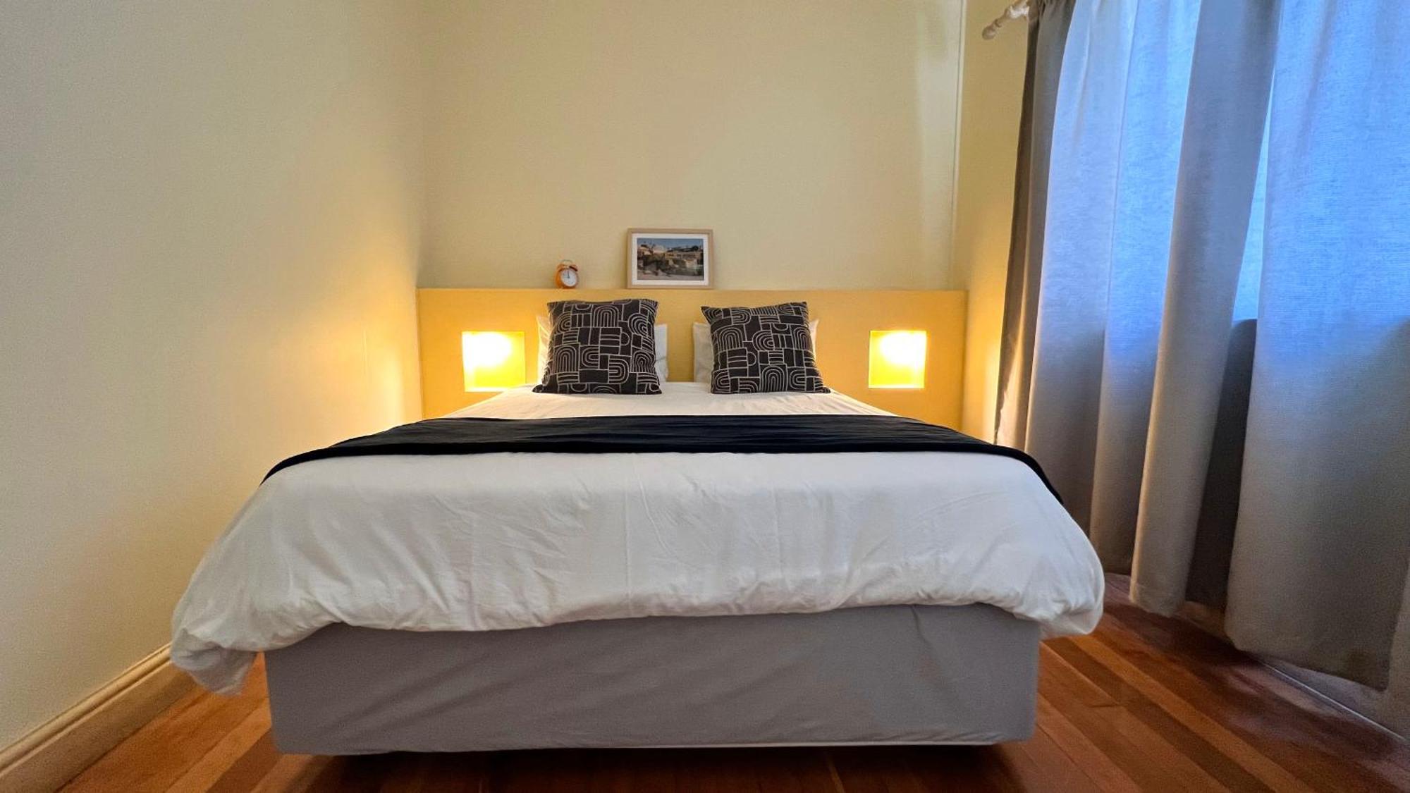 Long Street Backpackers (Adults Only) Hostel Кейптаун Екстериор снимка